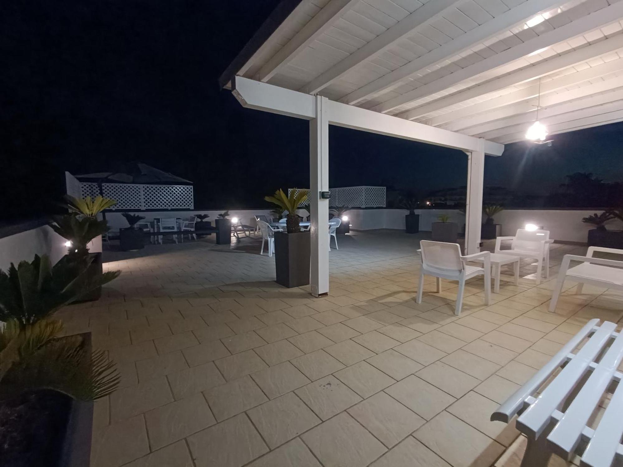 Gallipoli A Rivabella Beach Bagian luar foto