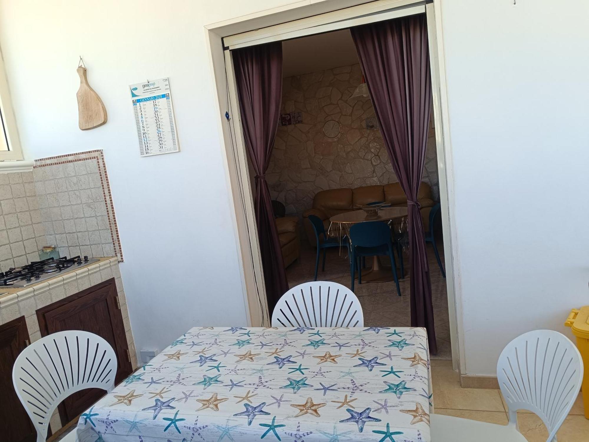 Gallipoli A Rivabella Beach Bagian luar foto