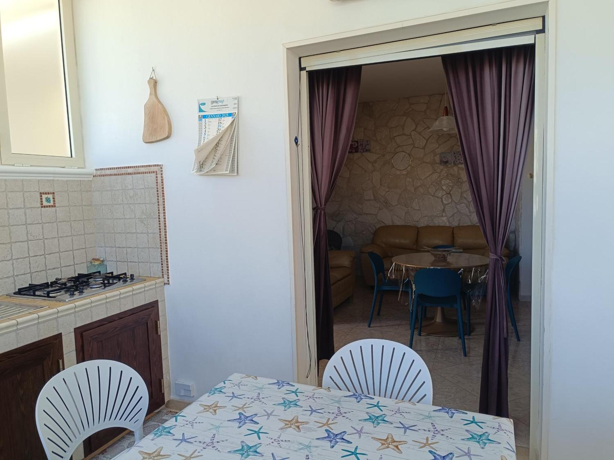 Gallipoli A Rivabella Beach Bagian luar foto